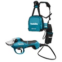 Tijera Podadora Inalámbrica 18Vx2 Lxt Xpt Sin Bateria/Cargador DUP361ZN Makita