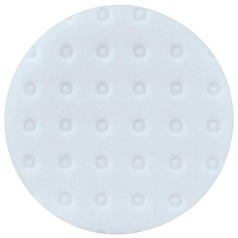 White Foam Pad Acc Makita