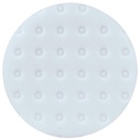 White Foam Pad Acc Makita