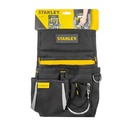 Bolsa De Herramientas Pequeña 22X33 Cms Stanley