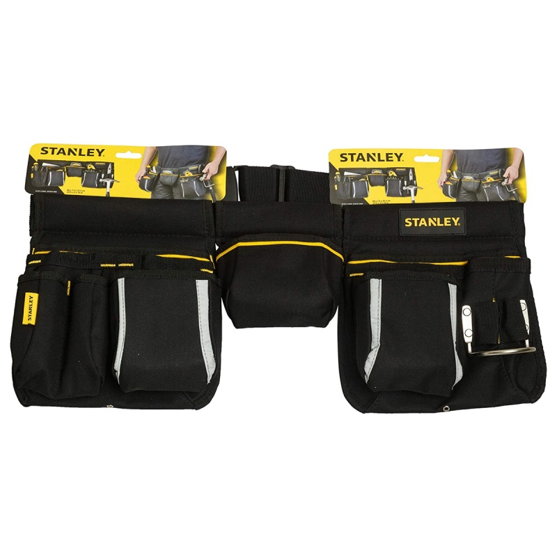 Cinturón Delantal Para Herramientas Stanley
