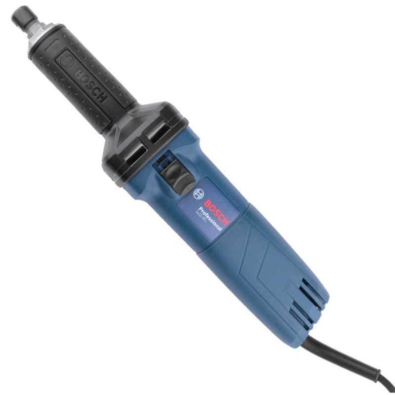 Turbineta / Esmeril Recto cuello largo 500W GGS 28 L Bosch