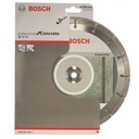 Disco "Professional" para Hormigon Duro 9" Bosch