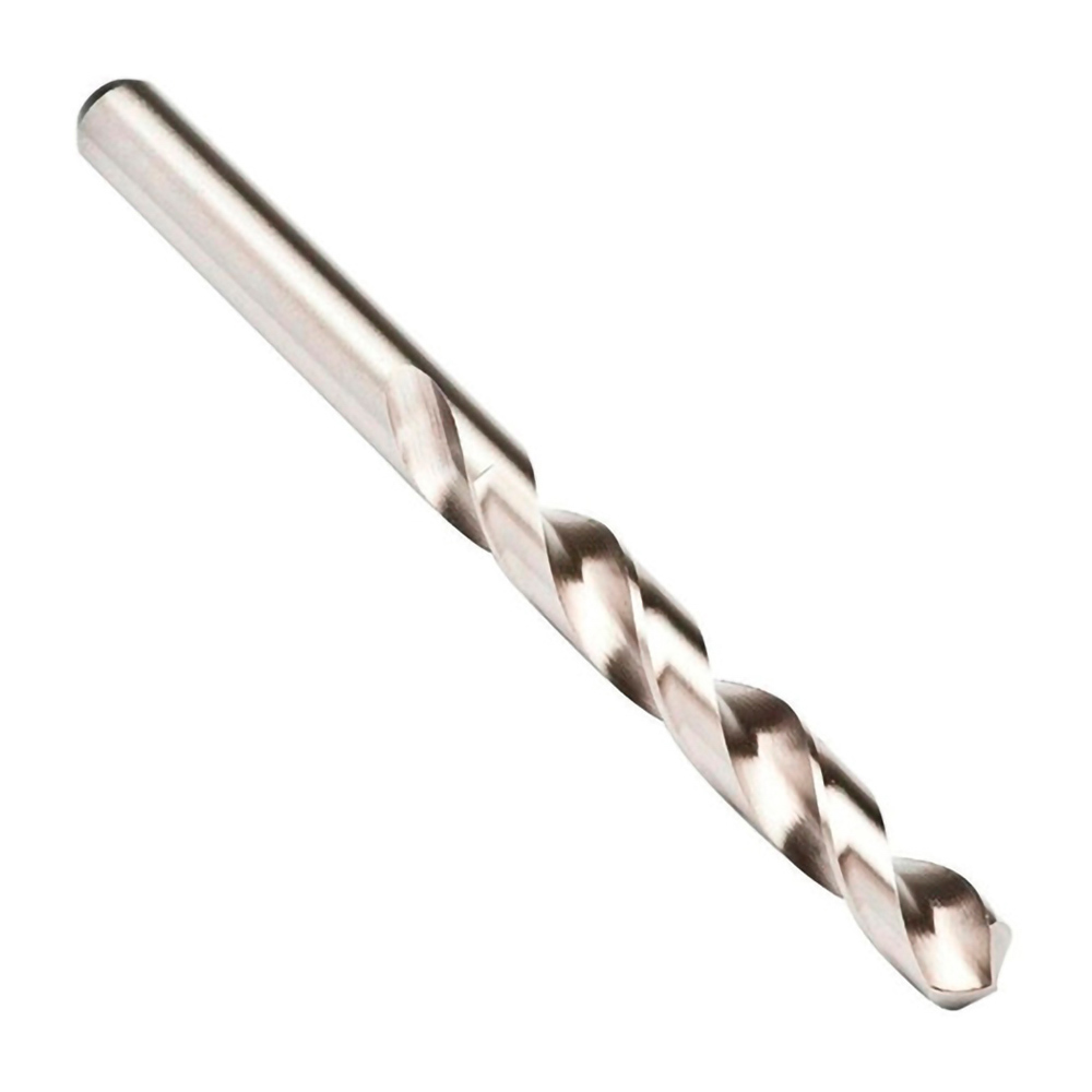 Broca Hss para Metal 5/32" x 79mm - Granel Irwin