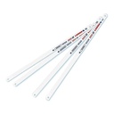 Sierra Manual de Arco Bimetalica Diente 18 Paquete 50 Unid. Lenox