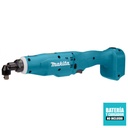 Atornillador angular 18V / Industrial / Conector para PC Makita