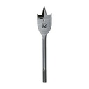 Broca Plana P/Madera 32 X 160 Mm. Makita