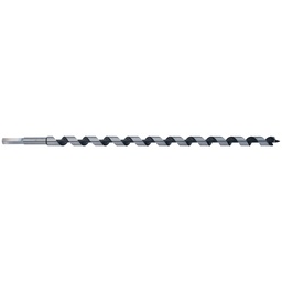 [D-07593] Broca Helicoidal Madera Berbiqui 16x380x450mm.Vastago Recto Makita (E)