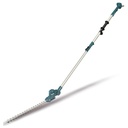 Cortasetos Telescopica LXT 18V(cabezal 45Â° - 70Â°) (largo total 4,000 mm) (sin bateria/cargador) Makita