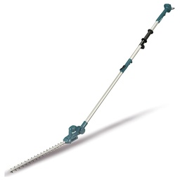 [DUN461WZ] Cortasetos Telescopica LXT 18V(cabezal 45Â° - 70Â°) (largo total 4,000 mm) (sin bateria/cargador) Makita