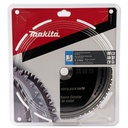 Disco Sierra Para Acero 12"X 25.4 X 2.10Mm.60 Dientes (Lc1230) Makita