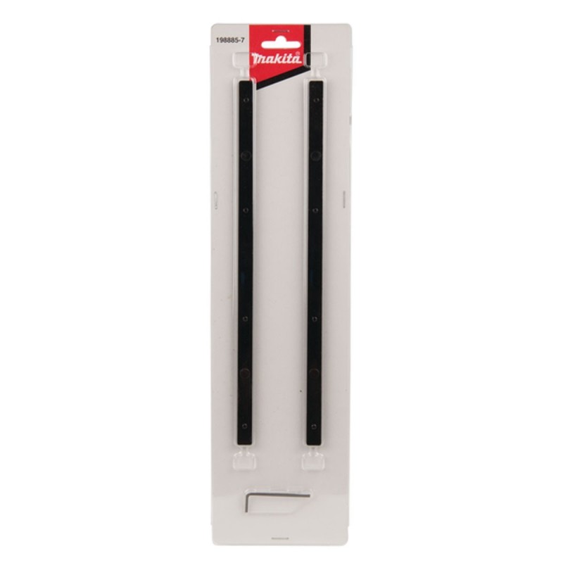 Juego De Rieles Para Unir Regla Guia 2U. Makita