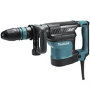 Martillo demoledor SDS-Max 1,300W / 11.2 J. / 7.8 Kg / AVT Makita