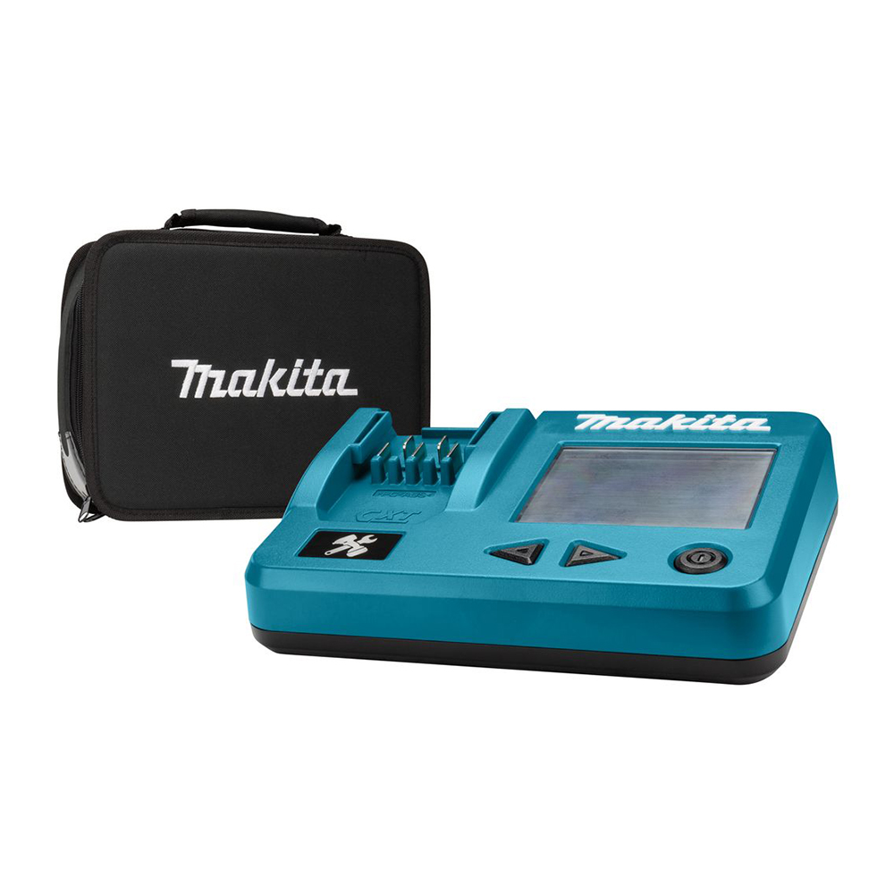 Portable Battery Checker Makita