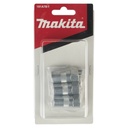 Set boquilla adaptador (3 pcs) DGP180 Makita