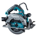 Sierra Circular 7-1/4" Xgt 40Vmax / 6,000 Rpm/ Bl - Adt - Aft - Xpt / Sin Baterías Makita