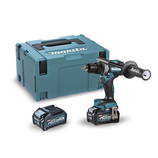[DF001GM201] Taladro Atornillador XGT 40Vmax Makita