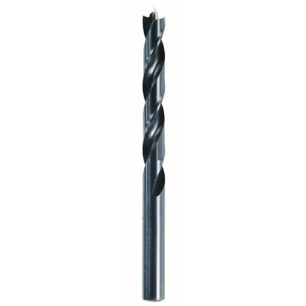 Brocas Helicoidales Madera Tres Puntas Masonry Brad Pnt Drl X 12.0 mm Irwin