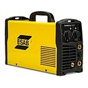 Inversora Buddy TIG 200 Amps SMAW/GTAW (High Frecuency)- Inc. Antorcha, Grapa a Tierra 220V, 1PH Esab