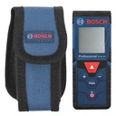 Medidor Láser De Distancia Glm 40 Bosch