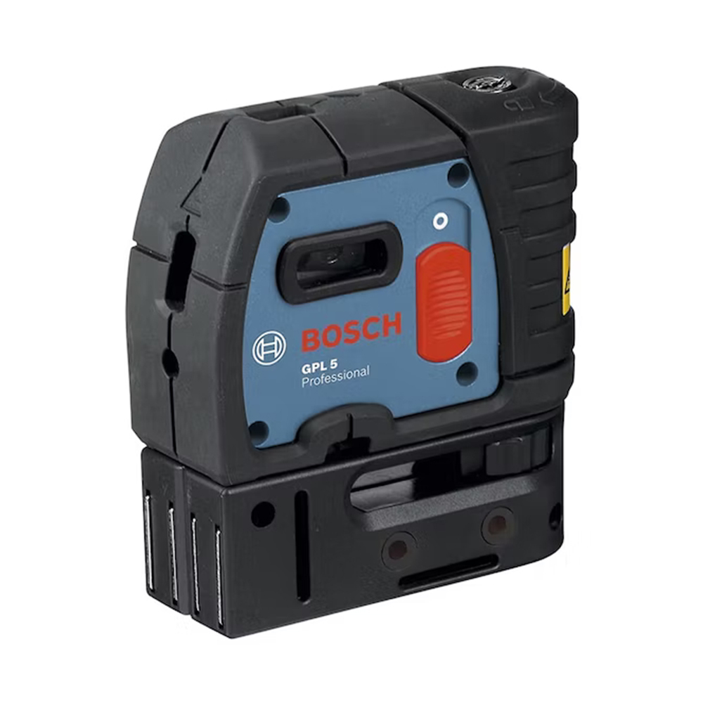 Nivel Láser Gpl 5 Bosch
