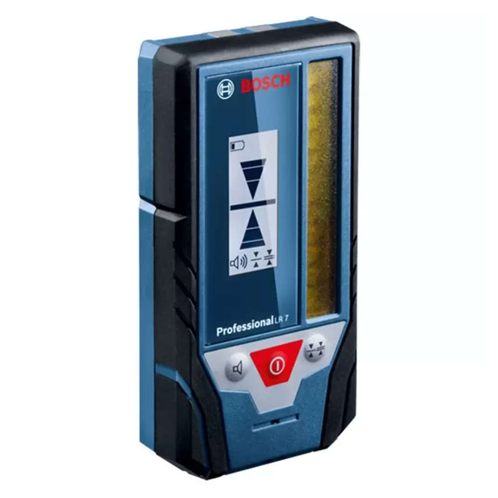 Receptor De Láser Lr7 Bosch