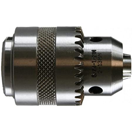 Mandril De 1/2" S/Llave (P/6304Lr/Da4000Lr) Makita