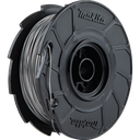 Cable Para Amarradora De Varilla De Acero Recocido Negro (Dtr180) (50Pcs) Makita