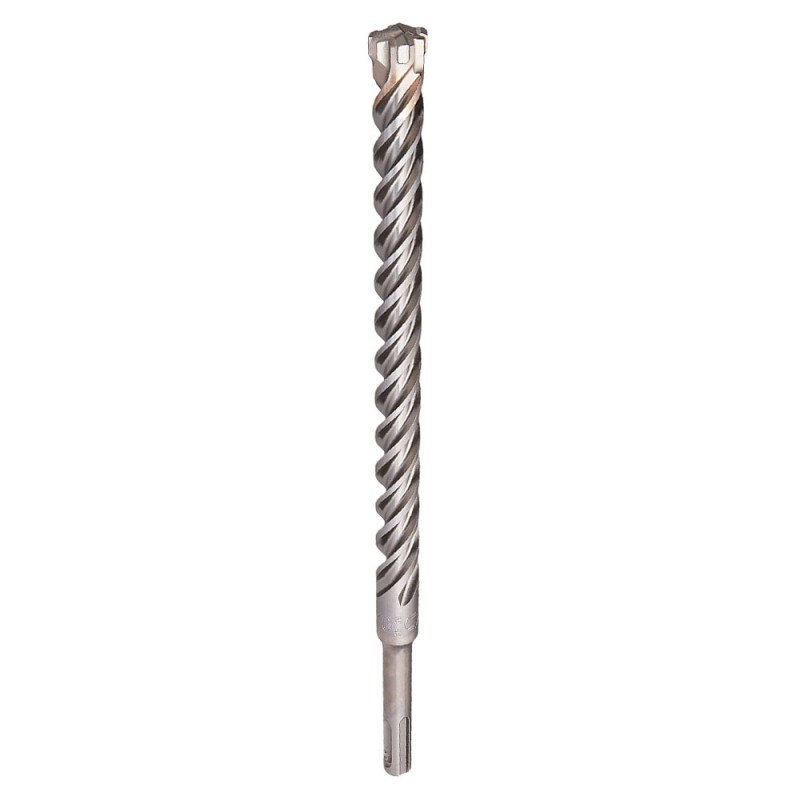 Broca Sds-Plus Nemesis Ii 16.0 X 210 X 260Mm. ***** Makita