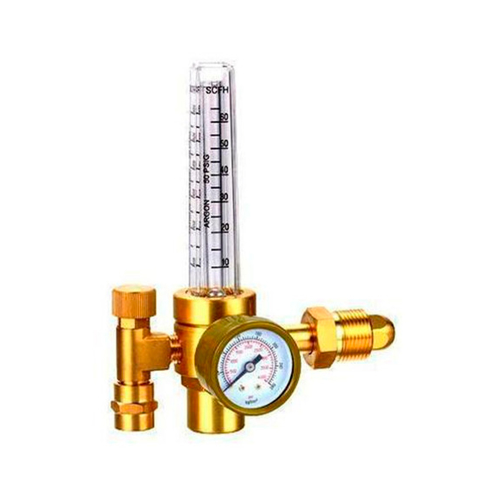Flujometro de Argon Handygas Esab