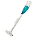 Aspiradora inal azul 12v/5kPa/Flujo 1.0m3/Min/650mL(Inc. BatX1 2Ah + Carg) Makita