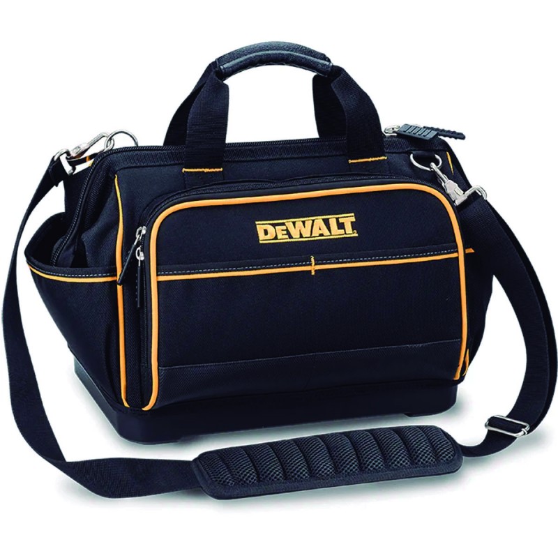 Maleta de Lona  Porta Herramientas 14" Dewalt