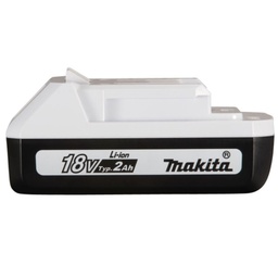 [191N69-0] Batería G-Battery 18v 2.0ah - Bl1820g Makita