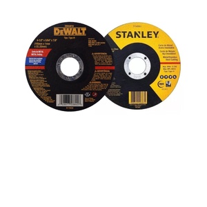 Consumibles / Abrasivos