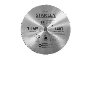 Consumibles / Discos Sierra Circular