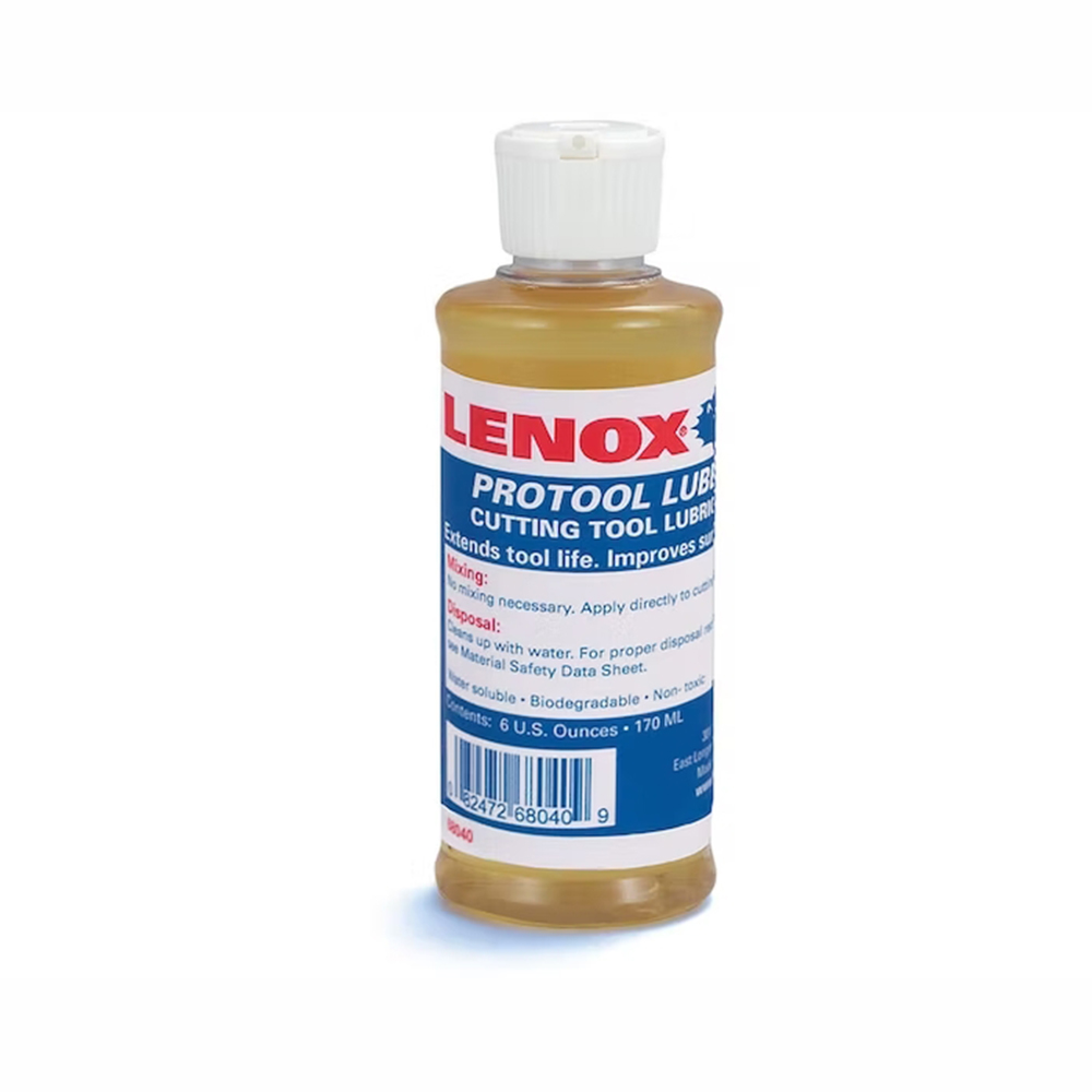 [68040LNX] Refrigerante Sintetico Protool Lube 6 Oz - 170 ml (68081) Lenox