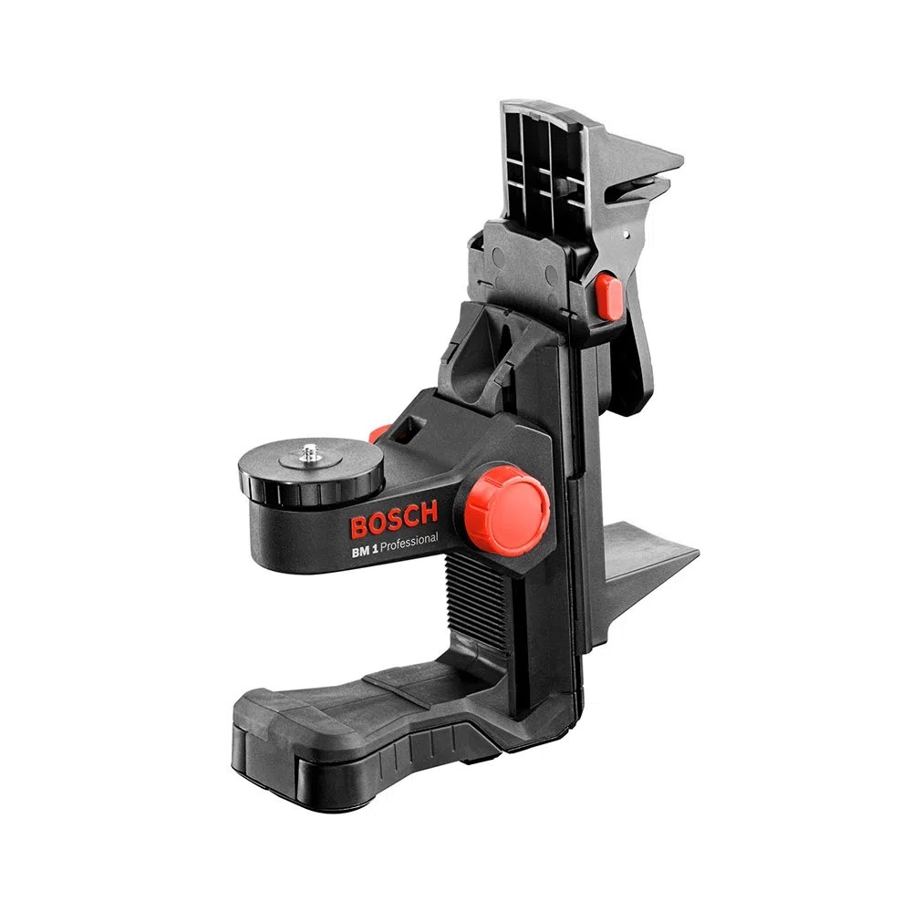 [0601.015.A01-000] Soporte Para Receptor Bm 1 Professional Bosch