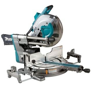Sierra Ingleteadora 12" Xgt 40Vmax / 3,600 Rpm / Bl - Aws / Sin Baterías Makita