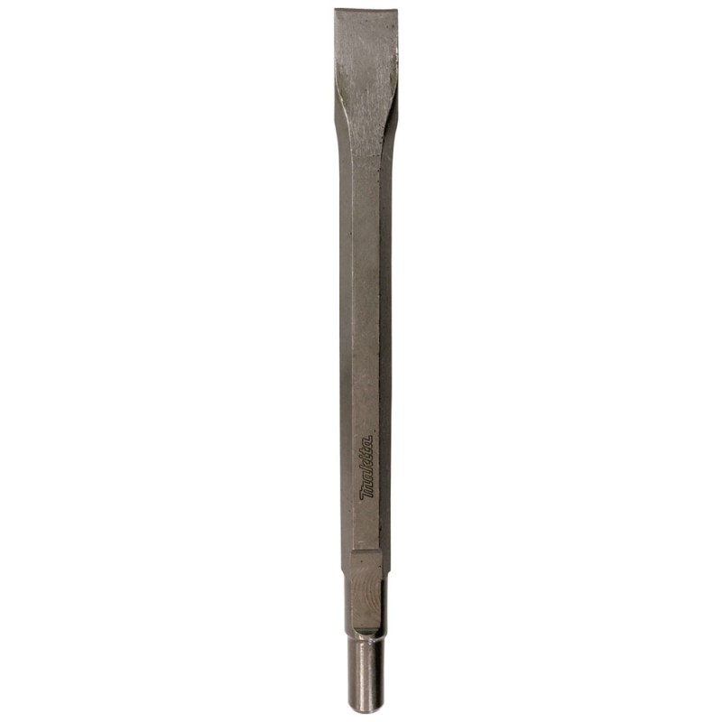[D-20080] Cincel Hexago.19.0Mm.Plano 25 X 300Mm. Makita
