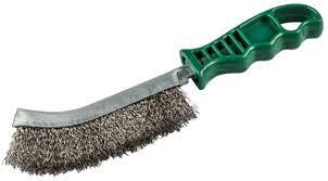 Cepillo Alambrado de Mano BHP 600 Klingspor
