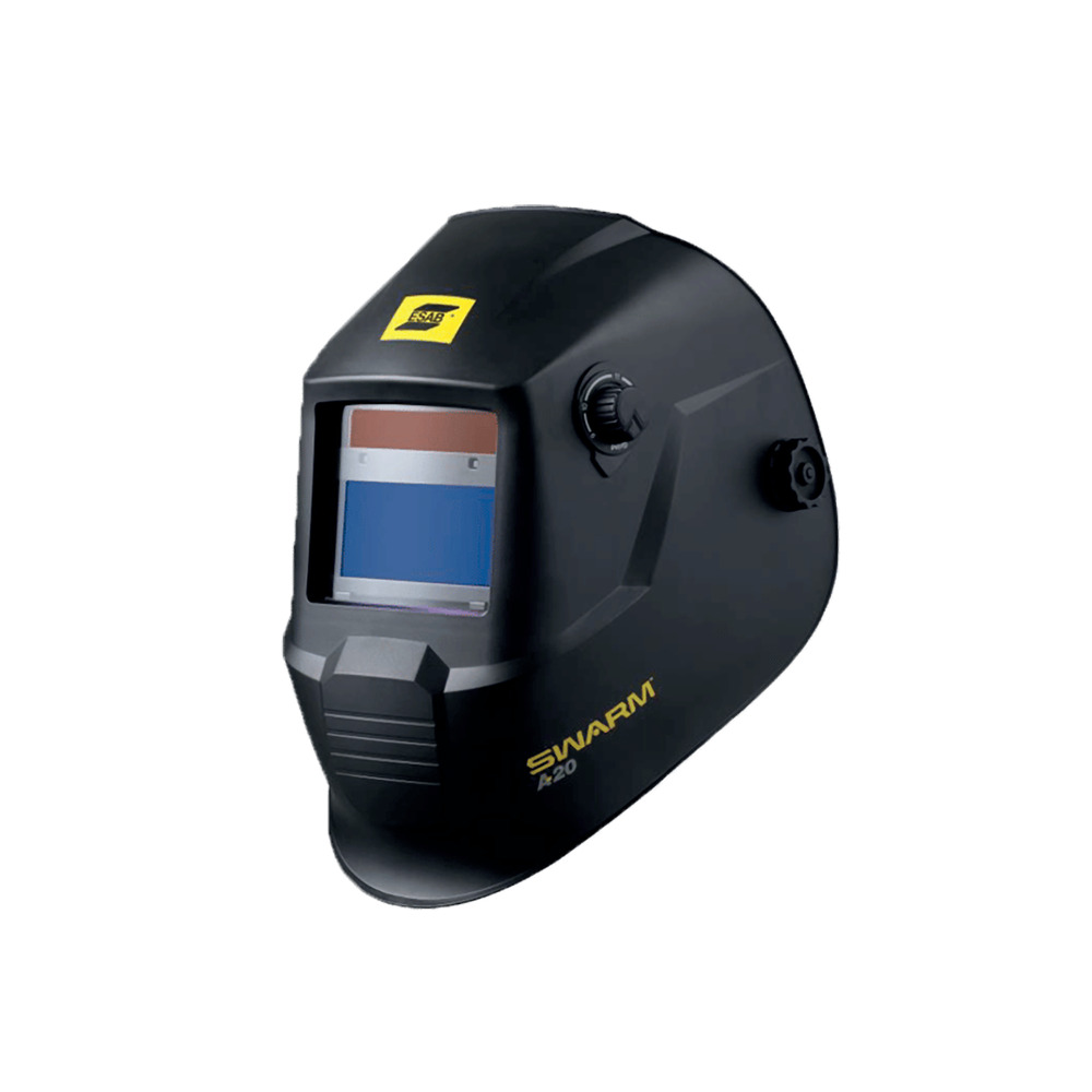 [620047] Careta de Soldar Fotosensible Swarm A20 New Esab