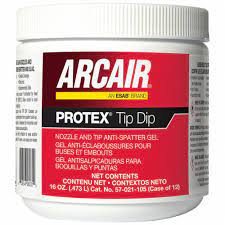 [618669] Antispatter Arcair Protex Tip-Dip 16 Oz/454 G 57021105 Esab