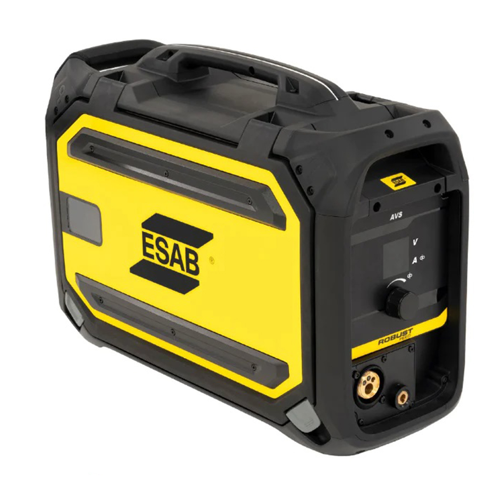 [619164] Heavy Robust Feed Avs Euro W/O Fluj(446700880) Esab