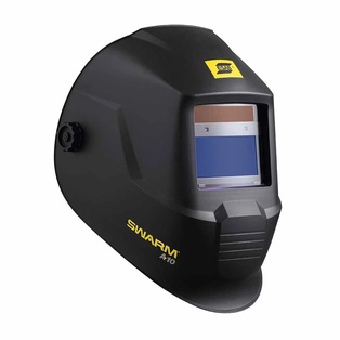 Careta de Soldar Fotosensible Swarm A10 New Esab