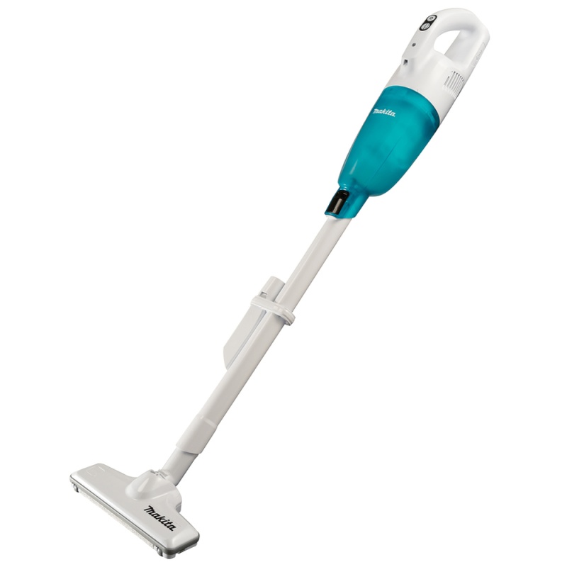 [CL117FDX1] Aspiradora inal azul 12v/5kPa/Flujo 1.0m3/Min/650mL(Inc. BatX1 2Ah + Carg) Makita