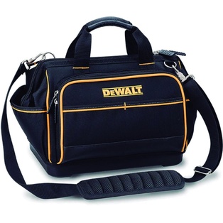 Maleta de Lona  Porta Herramientas 14" Dewalt