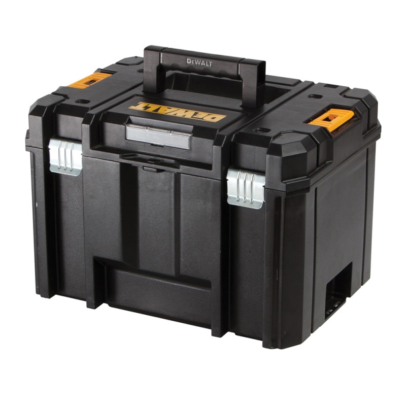 [DWST17806] Caja Herramientas 17" 28 Lit. TSTAK Dewalt