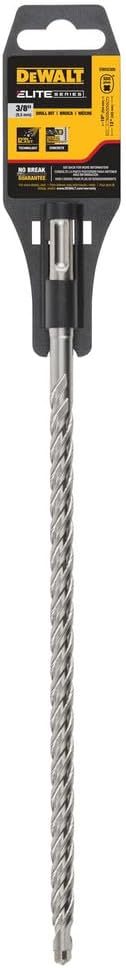 [DW55300] Carburo Sólido Sds+ De 3/8" X 10" X 12" Dewalt