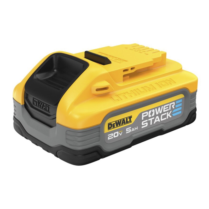 [DCBP520-B3] Bateria 20V 5.0 Ah Power Stack Dewalt