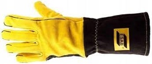 Guantes Mig cuero XXL Esab